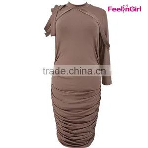 Factory Price One-piece Hotsale Dress thumbnail-6