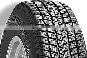 Nexen Winter Tyres - Winguard SUV thumbnail-1