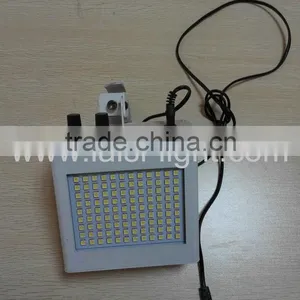 Hight Quality Productos Led Luces Para Fiesta dj Disco Square Strobe Light/108pcs SMD Strobe Light thumbnail-2