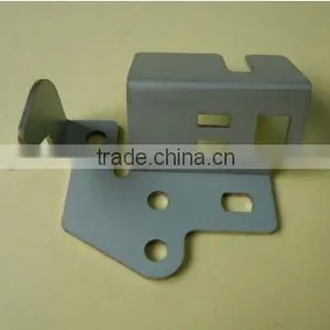 Custom Fabrication Punching Sheet Metal thumbnail-5