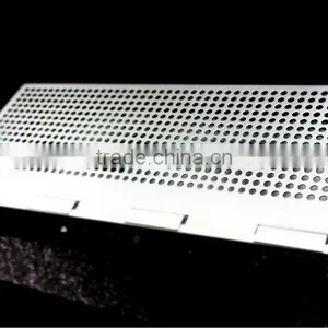 OEM Aluminum Stamping Parts thumbnail-1