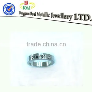 Zinc Alloy Ring thumbnail-1