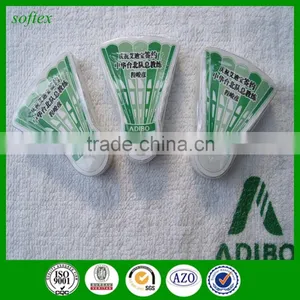 High Grade 100% Cotton Compressed Portable Magic Towel for Travel Hotel thumbnail-1