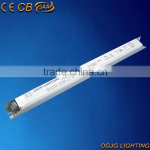 EMC t5 Electronic Ballast 32w thumbnail-1