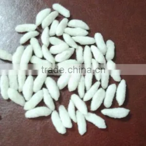 Industrial Puff Rice Extruder Equipment Plant Line thumbnail-4