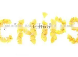 Good High Quality Potato Chips Machine thumbnail-2