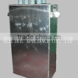 Medium Frequency Capacitor (Air Cooled/ Water Cooled Capacitor) thumbnail-1