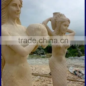 Outdoor Marble Statues thumbnail-1