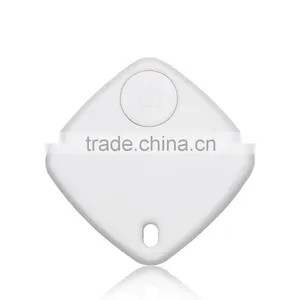 China Wholesale Wireless Remote Control Bluetooth Tracking Devices, Bluetooth Finder With Keychain thumbnail-3