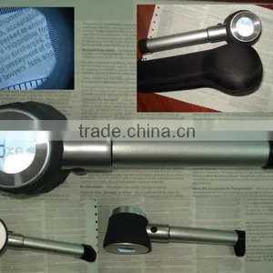 Magnifier With Scale/ Magnifier With Led/hand Magnifier thumbnail-1
