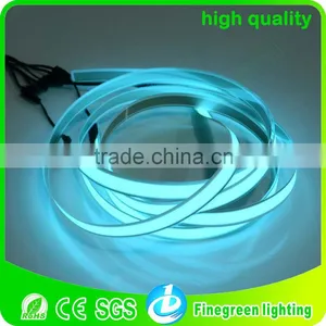 2cm*1m Sound Activated Cuttable Electroluminescent Tape thumbnail-4