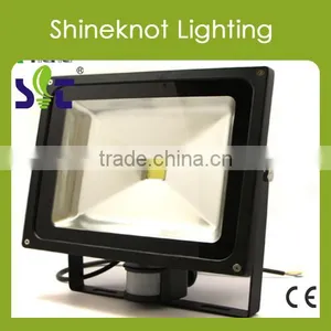 Premium Quality Outdoor 10W-200W 50W LED Flood Light thumbnail-1