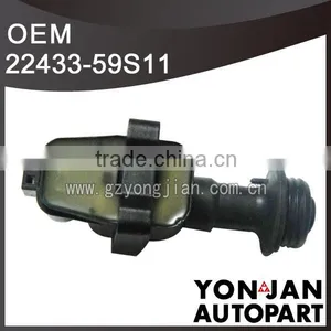 Brand New Quality Part Ignition Coil Pack 22433-59S11 for Silvia 180sx thumbnail-1