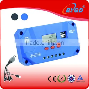Solar Water Pump Controller for Home Use Charging Battery Power thumbnail-4