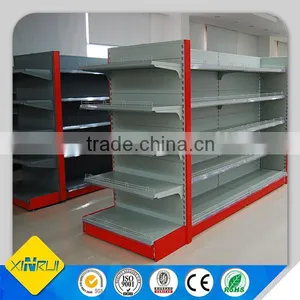 Display Store Shelving Supermarket Shelving for Sale thumbnail-1