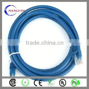 OEM ul Belden Ftp Cat6a Lan Cable thumbnail-1