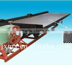 Gold Concentrating Table(vibrating Table) thumbnail-1