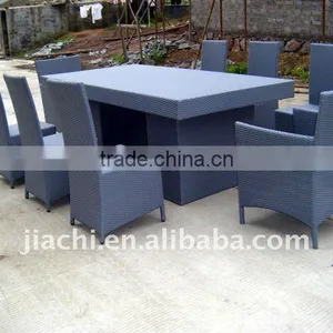Synthetic Wicker Furniture thumbnail-1