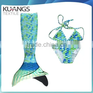 Cheap Mermaid Tail for Swimming thumbnail-2