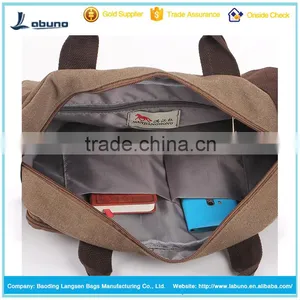 2016 Tote Bag for China Wholesale Handbags Trendy Shoulder thumbnail-3