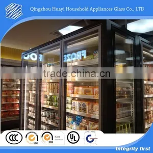 Luxury Multi Deck 3 Sides Glass Doors thumbnail-1