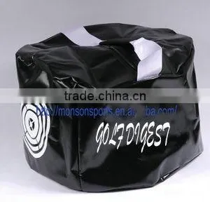 New Design Power Driving Golf Impact Guide Bag Golf Power Bag thumbnail-1