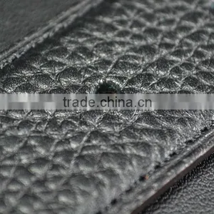 2014 High Quality Cowhide Belt for Men's Business Dress thumbnail-4