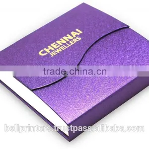 Custom Printed Jewel Boxes High Quality Customized Gift & Jewell Boxes. thumbnail-1