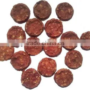 Pet Snacks(Dried Chicken NATURAL Nibbles) thumbnail-4