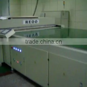 REOO Full Automatic Solar Panel Laminator ( High Efficiency, Competive Price, Touch Screen) thumbnail-3