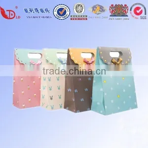 Creative Great Paper Bag Fashion for Shopping and Sale thumbnail-2