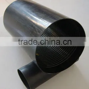 Self-locked Sprial Adhesive Heat Shinkable Tubing thumbnail-1