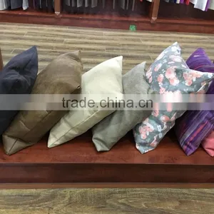 300D*150D 100percent Poly Microfiber Woven Fabric Made in China thumbnail-1