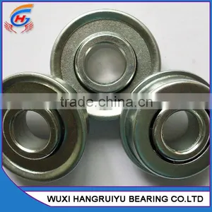 High Performance Low Price Non-standard Special Flange Bearing F6700 thumbnail-5