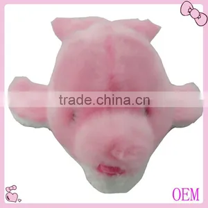 Lovely Soft Plush Toy Dolphin Toys thumbnail-2