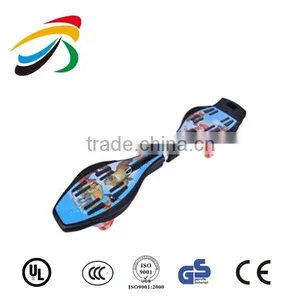 Super Cheap 2 Wheel Skateboard Coo Sport Fitness Outdoor Skateboard thumbnail-1