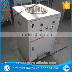 Dry Garlic Peeling Machine thumbnail-1