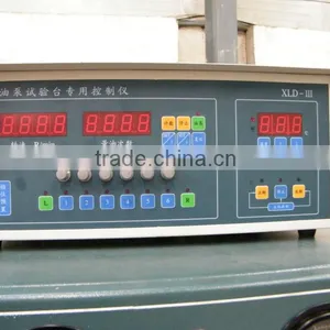 HTS279 Fuel Injection Pump Test Bench thumbnail-2