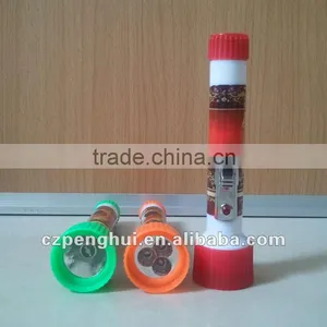 Plastic Mini Torch Sell Well in 2012 thumbnail-1