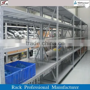 Factory Designed and Produced Convenience Retail Store Shelf thumbnail-1