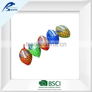 9.5 Inch Coloful Rugby With Neoprene Materials thumbnail-3