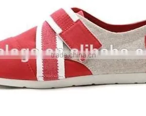 Colorful Canvas Shoes, Espadrille, Shoe Loafer thumbnail-2