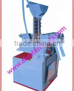 Automatic Nut Tapping Machines (double Spindle) thumbnail-1