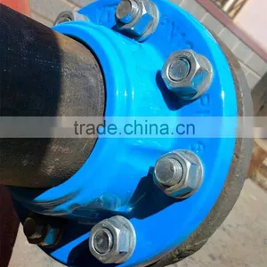 PVC Flange Adaptor thumbnail-2