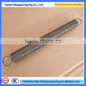 High Strength Helical Tension Springs thumbnail-1