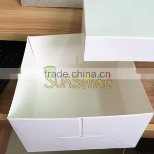Cake Boxes and Cake Boards thumbnail-2