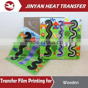 Strong Adhesive Heat Transfer Printing Paper thumbnail-1