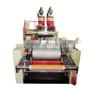 Cast Stretch Film Machine/waste Pp/pe Plastic Film Recycling Machine thumbnail-1