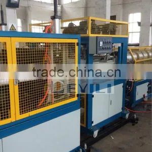 XPS Foam Board Extrusion Line thumbnail-4