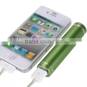 2200mAh Universal Emergency Charger Battery Pack thumbnail-1